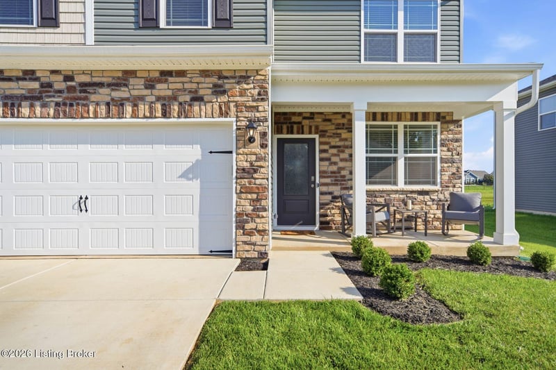 11108 Pheasant Run Ct, Louisville, KY 40229
