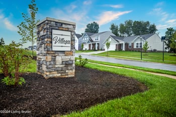 11109 Compass Ave, Louisville, KY 40229