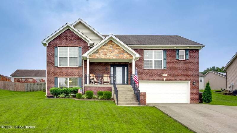 11109 Pebble Tc, Louisville, KY 40229