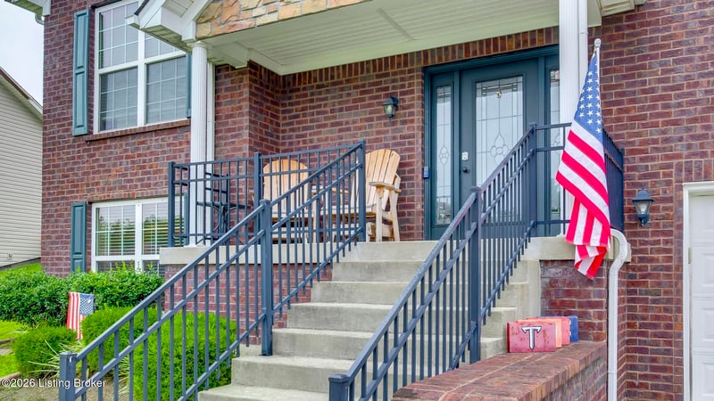 11109 Pebble Tc, Louisville, KY 40229