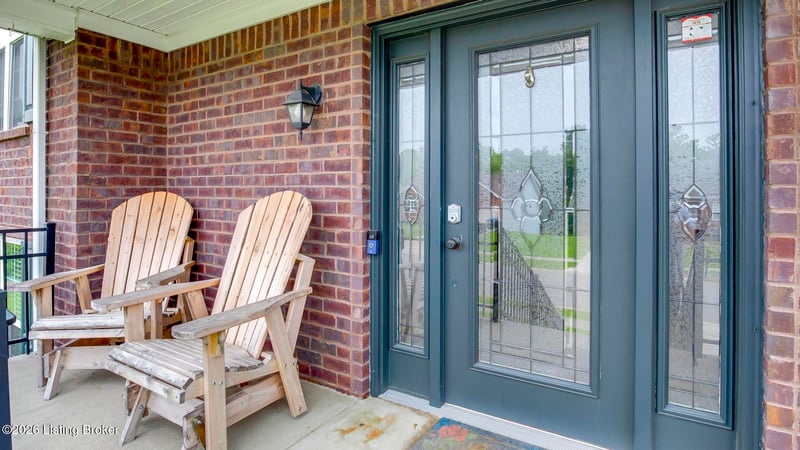 11109 Pebble Tc, Louisville, KY 40229