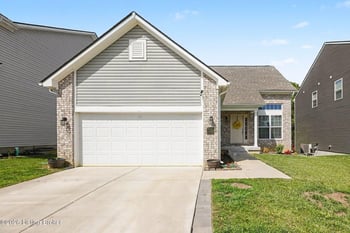 1111 Johnson Ridge Rd, Louisville, KY 40245