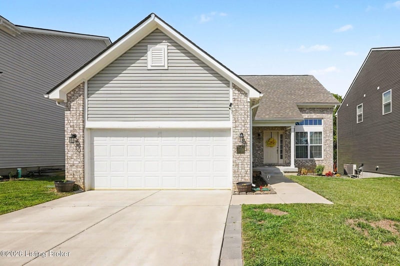 1111 Johnson Ridge Rd, Louisville, KY 40245