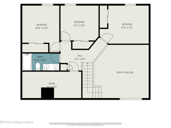 1111 Johnson Ridge Rd, Louisville, KY 40245