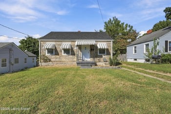 1111 Lehigh Ave, Louisville, KY 40215