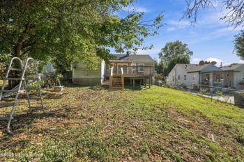1111 Lehigh Ave, Louisville, KY 40215