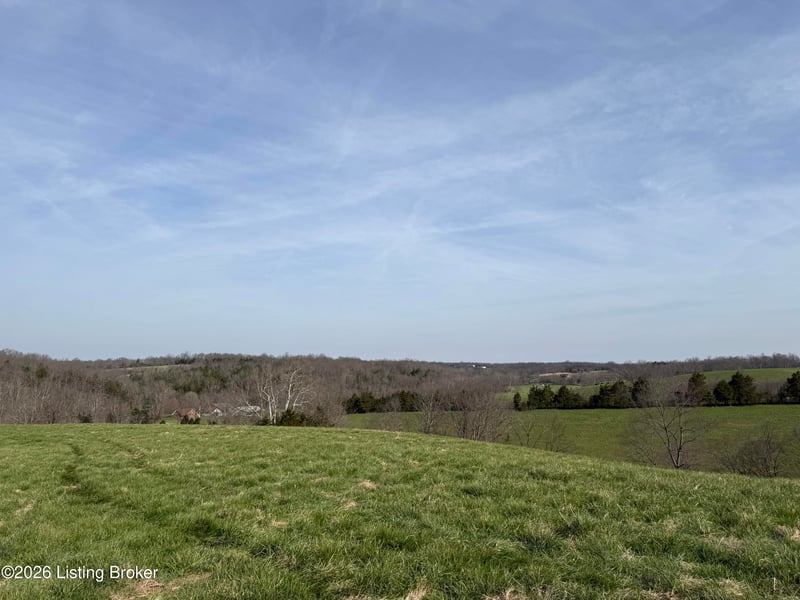 1111 Mike Brown Ln, Taylorsville, KY 40071