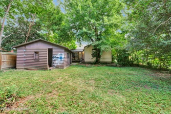 1111 W Indian Trl, Louisville, KY 40213