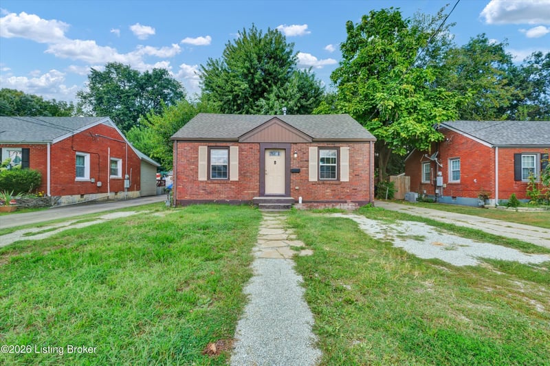 1111 W Indian Trl, Louisville, KY 40213