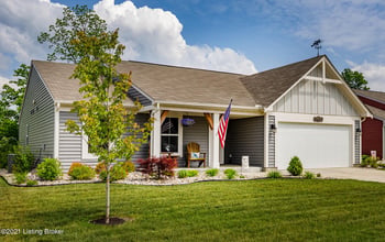 11113 Kaufman Farm Dr, Louisville, KY 40291