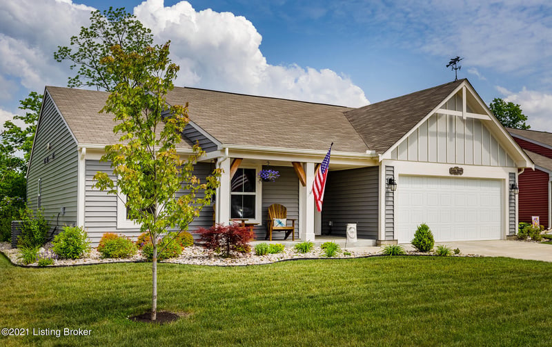 11113 Kaufman Farm Dr, Louisville, KY 40291