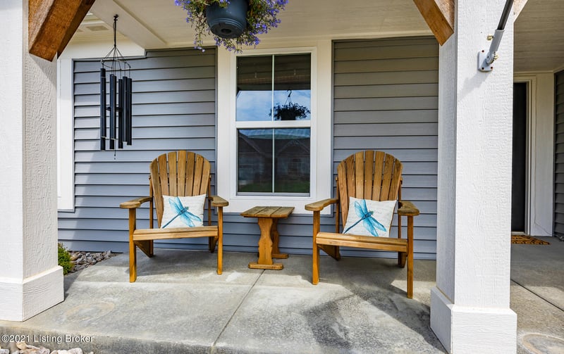 11113 Kaufman Farm Dr, Louisville, KY 40291