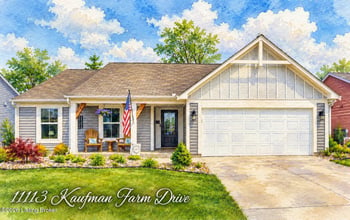 11113 Kaufman Farm Dr, Louisville, KY 40291