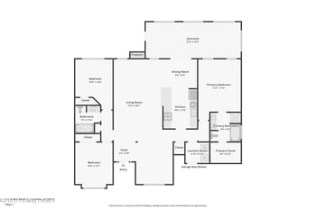 11114 Oak Bend Ct, Louisville, KY 40241