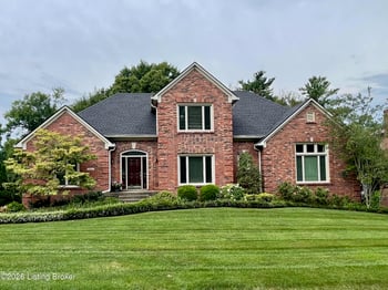 1112 Bentwood Place Ct, Louisville, KY 40207