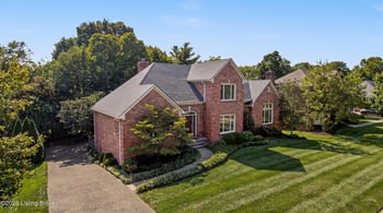 1112 Bentwood Place Ct, Louisville, KY 40207