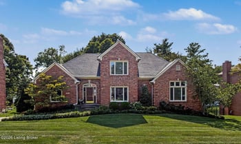 1112 Bentwood Place Ct, Louisville, KY 40207