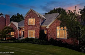 1112 Bentwood Place Ct, Louisville, KY 40207