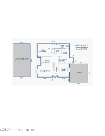 1112 Chamberlain Hill Rd, Louisville, KY 40207