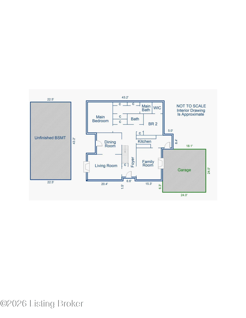 1112 Chamberlain Hill Rd, Louisville, KY 40207