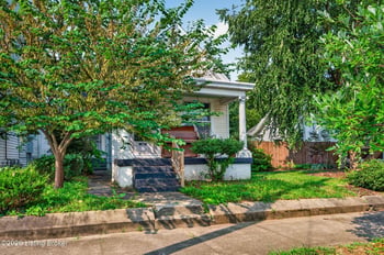 1112 Milton St, Louisville, KY 40217
