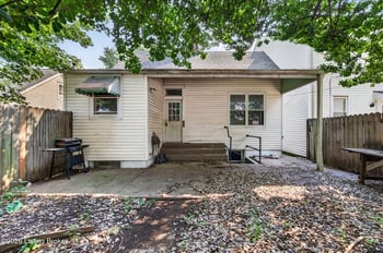1112 Milton St, Louisville, KY 40217