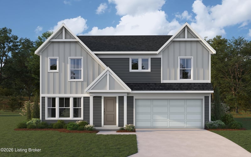 11123 Insight Dr, Louisville, KY 40229