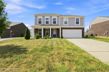11128 Fantasy Trl, Louisville, KY 40229