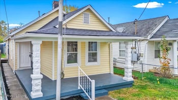 1113 Longfield Ave, Louisville, KY 40215