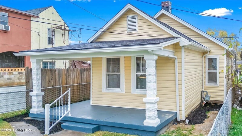 1113 Longfield Ave, Louisville, KY 40215