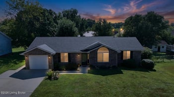1113 Tara Way, Lawrenceburg, KY 40342