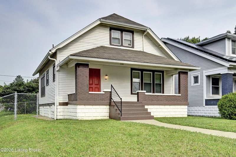 1114 Cecil Ave, Louisville, KY 40211