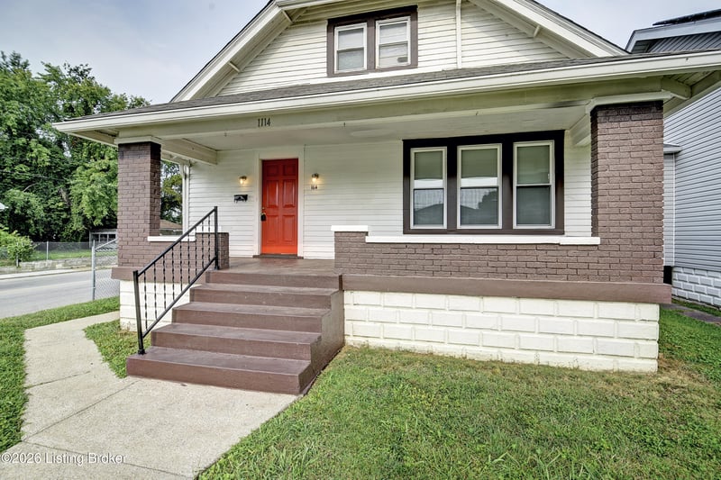 1114 Cecil Ave, Louisville, KY 40211