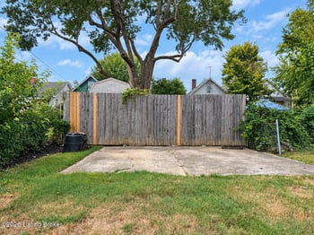 1114 Ellison Ave, Louisville, KY 40204
