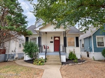 1114 Ellison Ave, Louisville, KY 40204