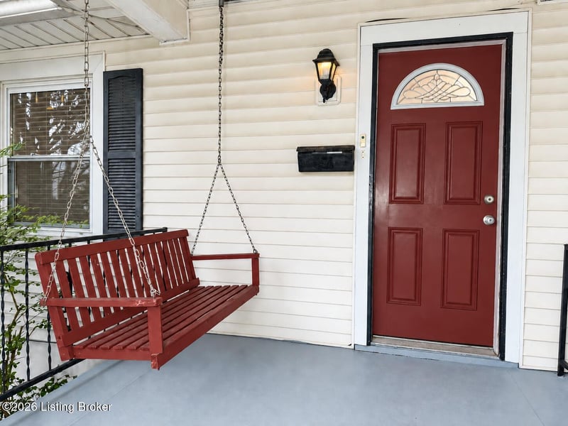 1114 Ellison Ave, Louisville, KY 40204