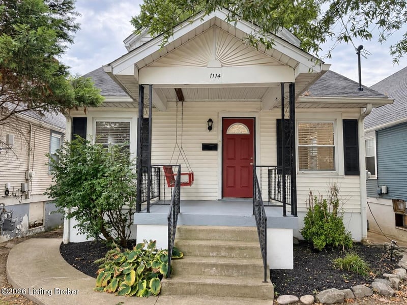 1114 Ellison Ave, Louisville, KY 40204