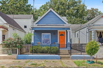 1114 S Shelby St, Louisville, KY 40203