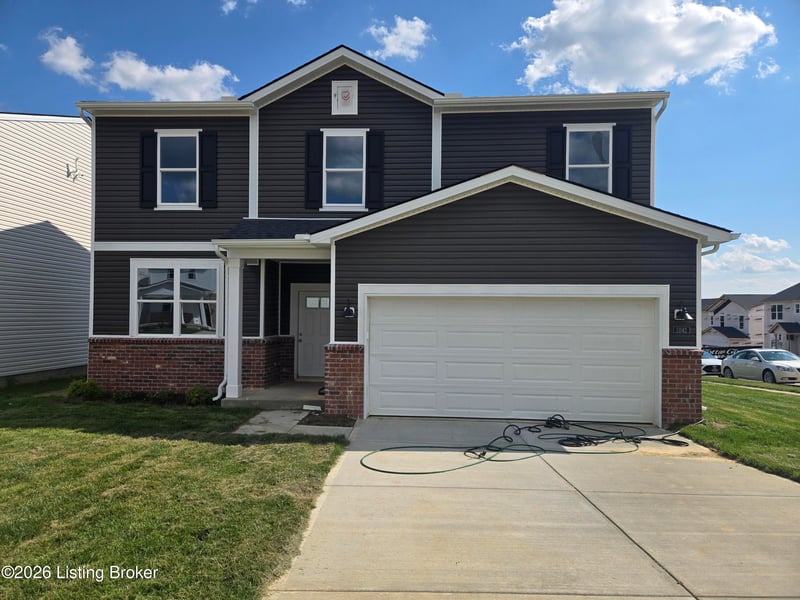 11142 Castlebrook Dr, Louisville, KY 40291