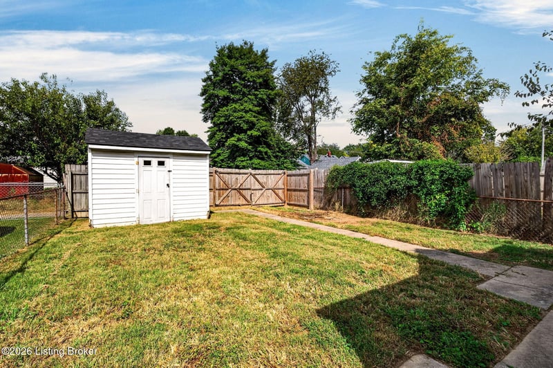 1115 Dresden Ave, Louisville, KY 40215