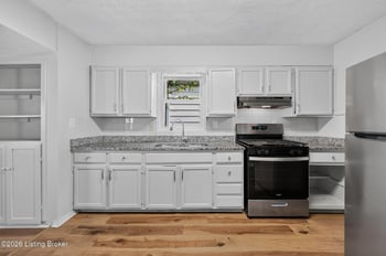 1115 Dresden Ave, Louisville, KY 40215