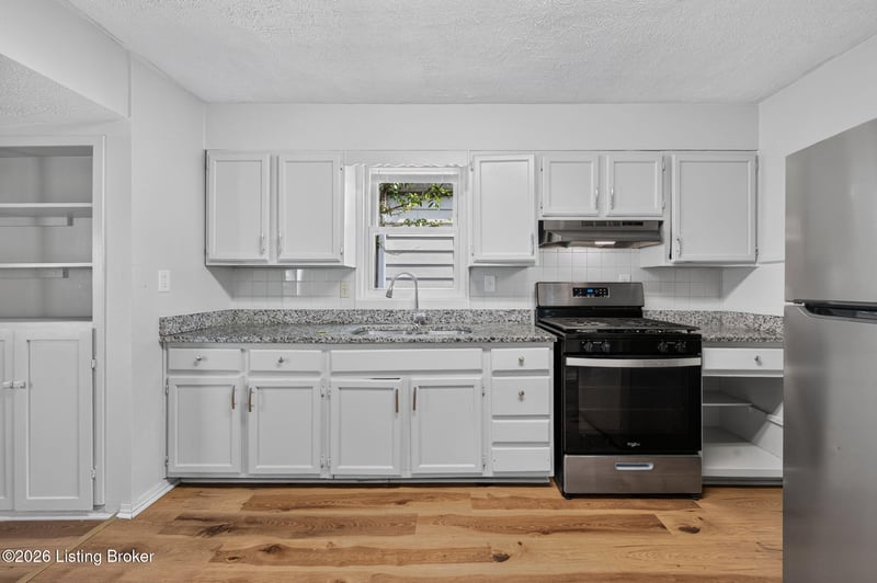 1115 Dresden Ave, Louisville, KY 40215
