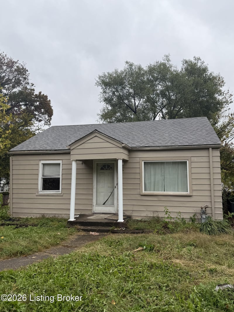 1115 Plato Ter, Louisville, KY 40211
