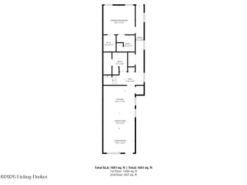 1115 Schiller Ave, Louisville, KY 40204
