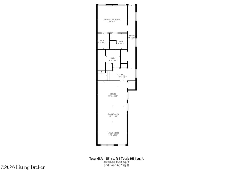 1115 Schiller Ave, Louisville, KY 40204