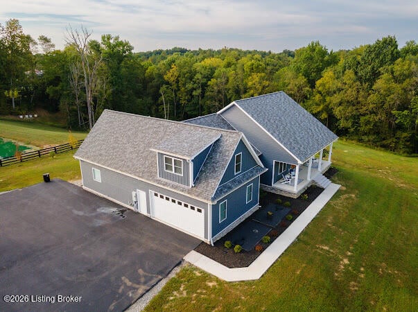 1116 Drake Ridge Rd, Bloomfield, KY 40008