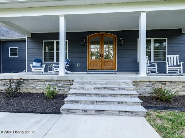 1116 Drake Ridge Rd, Bloomfield, KY 40008