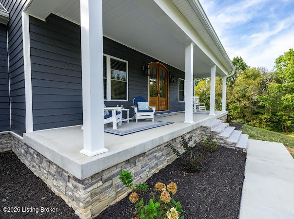 1116 Drake Ridge Rd, Bloomfield, KY 40008