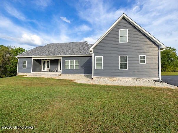 1116 Drake Ridge Rd, Bloomfield, KY 40008