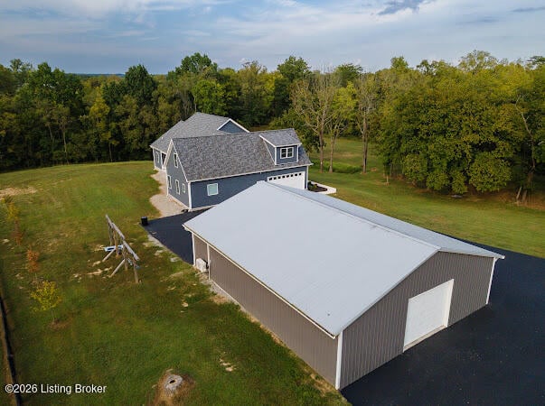 1116 Drake Ridge Rd, Bloomfield, KY 40008